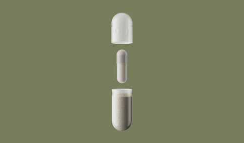Daily Multivitamin