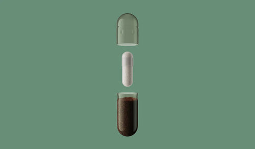 Sleep + Restore