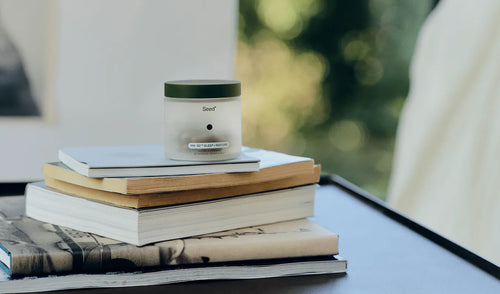 Sleep + Restore